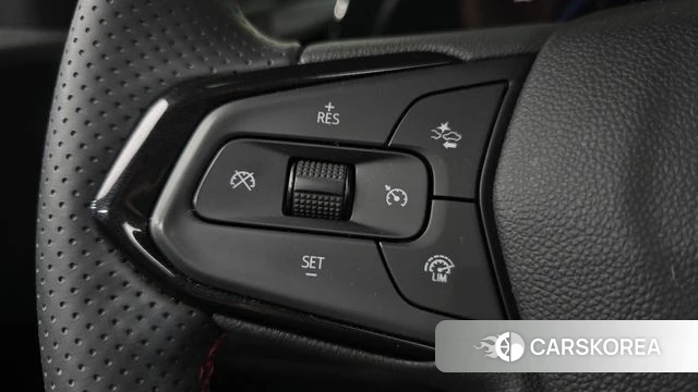 Chevrolet (GM Daewoo) Trax Crossover id 4783473 из Кореи 21