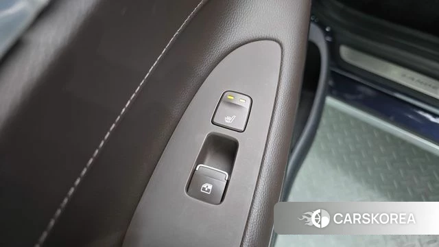 Hyundai The New Grandeur IG Hybrid id 4396962 из Кореи 21