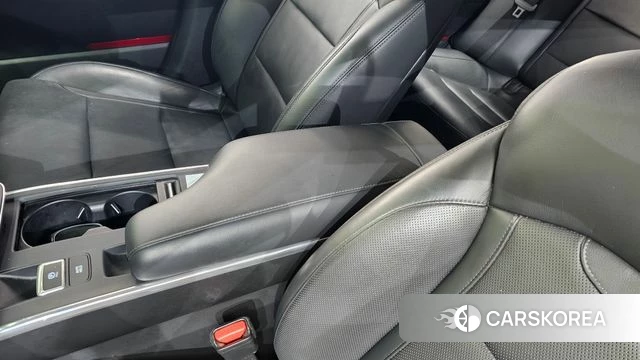 Hyundai The New Grandeur IG id 4625445 из Кореи 21