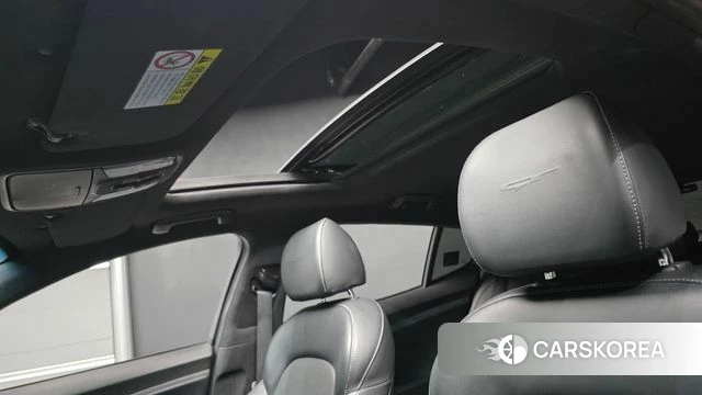 Kia Stinger id 4525937 из Кореи 21