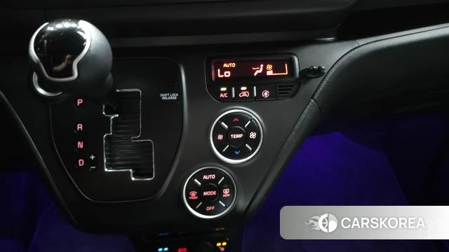 Kia The New Kia Ray id 4316018 из Кореи 21