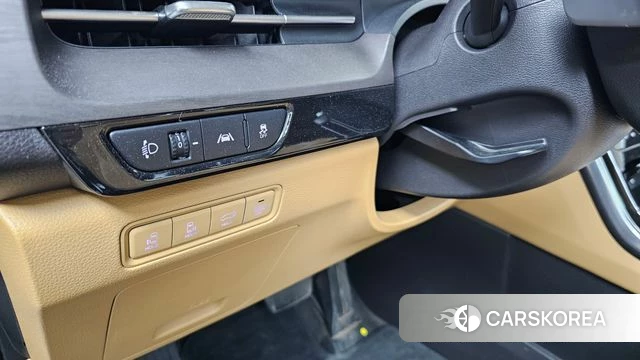 Kia Carnival 4th generation id 4243972 из Кореи 21