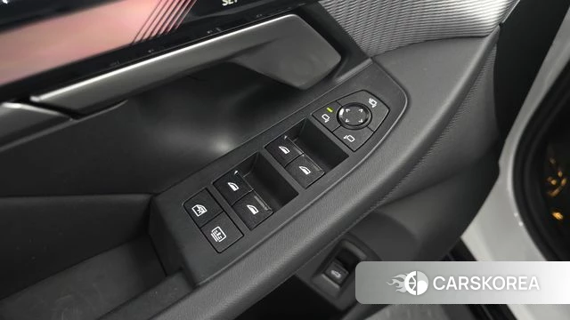 BMW 5 Series (G60) id 4302440 из Кореи 21