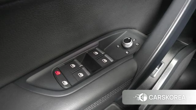 Audi Q5 (FY) id 4683701 из Кореи 21