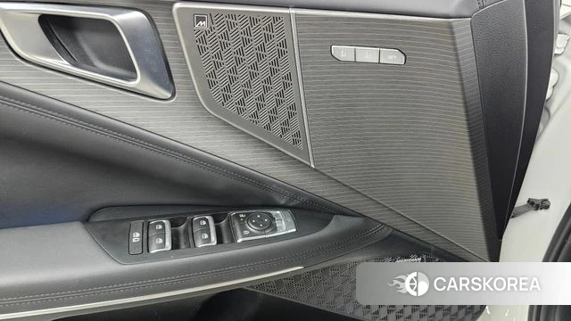 Kia The New K8 Hybrid id 4921256 из Кореи 21