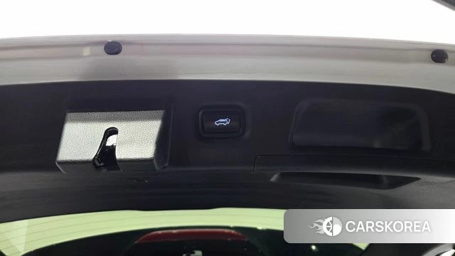 Hyundai The New Santa Fe id 4645945 из Кореи 21