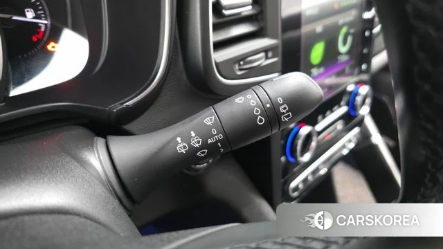 Renault Korea (Samsung) QM6 id 4435758 из Кореи 21