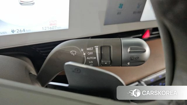 Hyundai Ionic 5 id 4282353 из Кореи 21