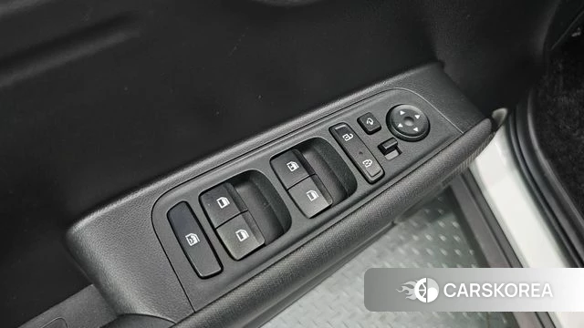 Hyundai Casper id 4631466 из Кореи 21