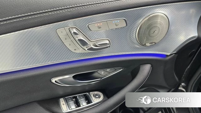 Mercedes-Benz E-Class W213 id 4293845 из Кореи 21