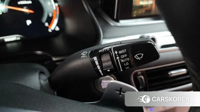 Kia More K9 id 4502716 из Кореи 21