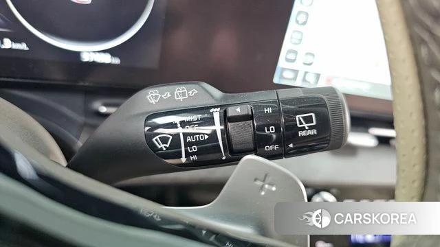 Kia Carnival 4th generation id 4316608 из Кореи 21