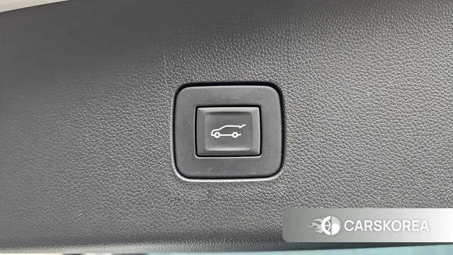 Chevrolet (GM Daewoo) Trax Crossover id 4186313 из Кореи 21