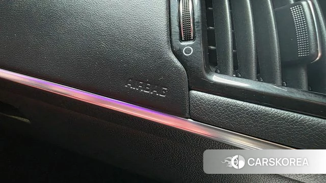 Kia Stinger id 4836816 из Кореи 21