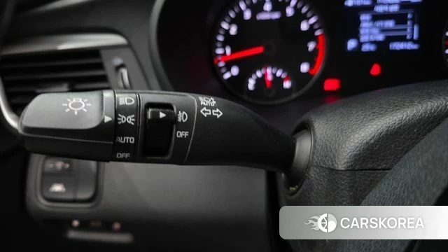 Kia The New K5 2nd generation id 4568429 из Кореи 21