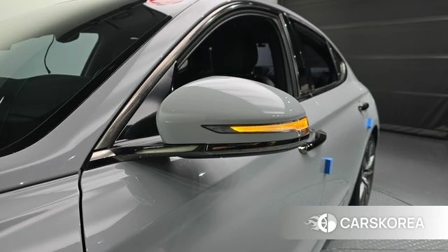 Genesis G70 id 4551723 из Кореи 21