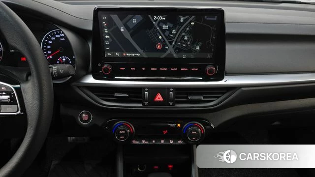 Kia The New K3 2nd generation id 4361716 из Кореи 21