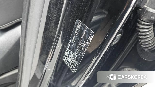 Hyundai Palisade id 4534789 из Кореи 21