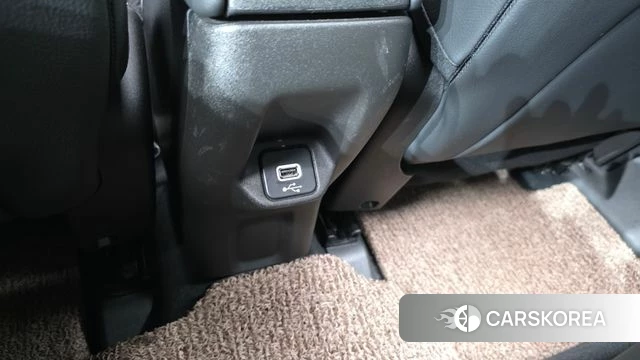 Jeep Renegade id 4566217 из Кореи 21