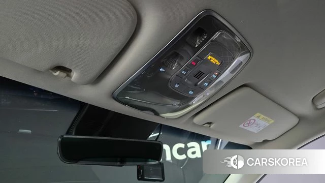 Genesis GV70 id 4224607 из Кореи 21