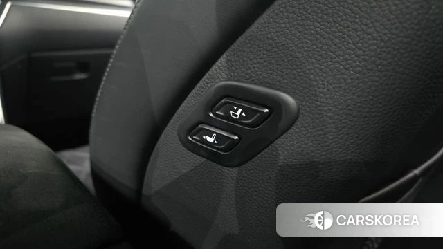 Kia Mohave Master id 4382800 из Кореи 21