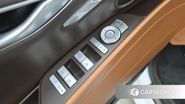 Genesis G80 (RG3) id 4711731 из Кореи 21