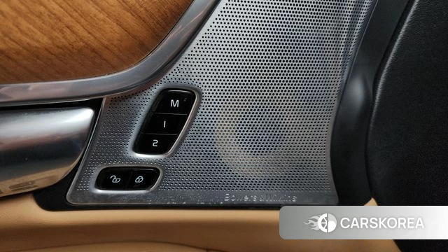 Volvo S90 id 4642635 из Кореи 21