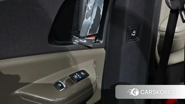 Kia The New Carnival 4th Generation id 4921534 из Кореи 21