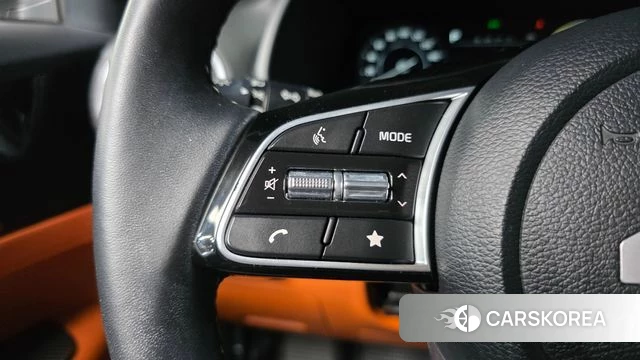 Kia The New K3 2nd generation id 4721032 из Кореи 21