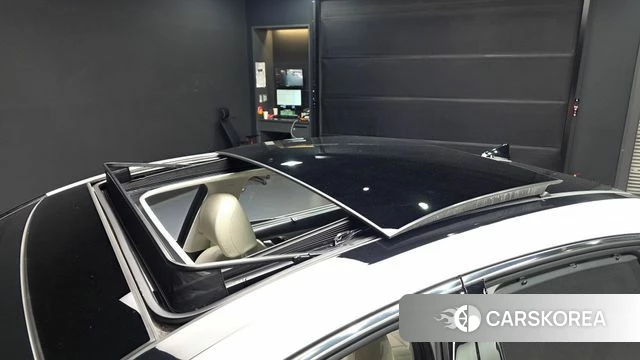 Hyundai The New Grandeur IG id 4433379 из Кореи 21