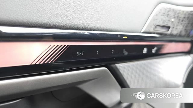 BMW i5 (G60) id 4612263 из Кореи 21