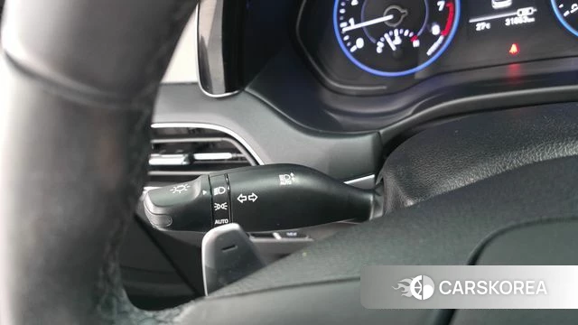 Hyundai Palisade id 4930905 из Кореи 21