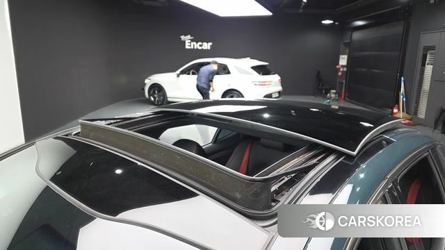 Kia Stinger Meister id 4899294 из Кореи 21