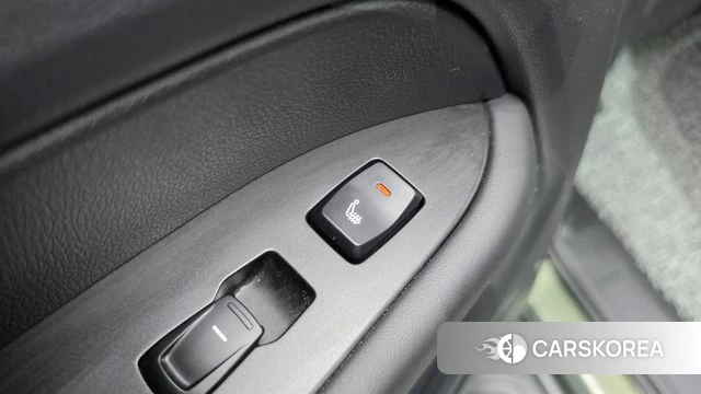 Ssangyong The New Rexton Sport id 4778761 из Кореи 21