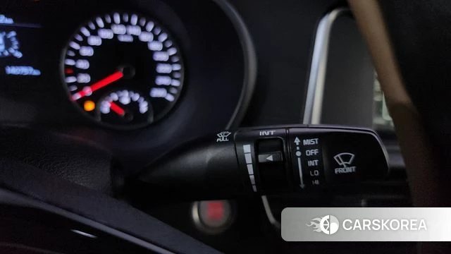 Kia The New K5 2nd generation id 4530986 из Кореи 21
