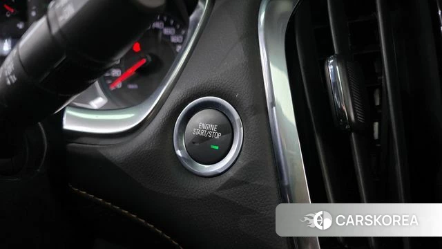 Chevrolet (GM Daewoo) Traverse id 4224234 из Кореи 21