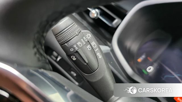 Polestar Polestar 2 id 4550117 из Кореи 21