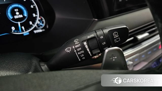 Hyundai Palisade id 4721736 из Кореи 21