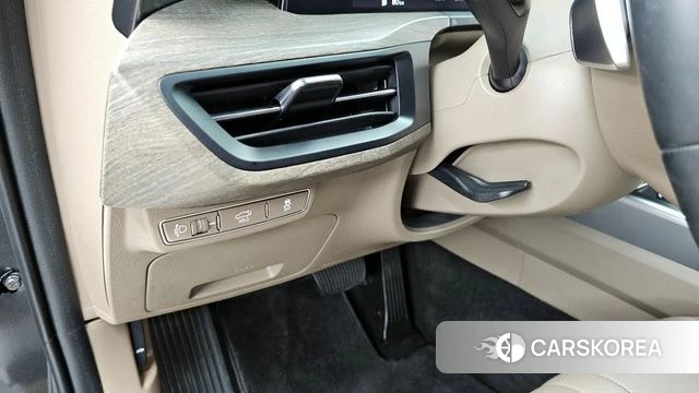 Kia K8 id 4409170 из Кореи 21