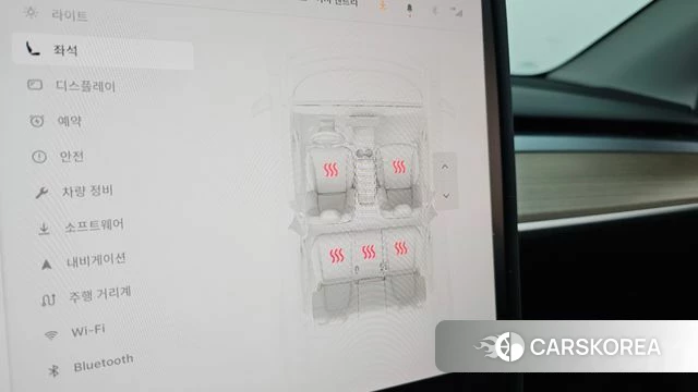 Tesla Model Y id 4456225 из Кореи 21