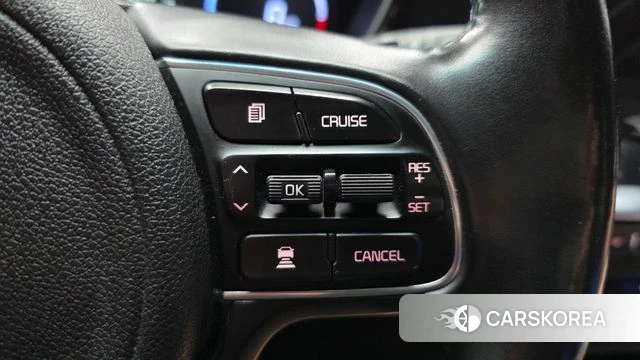 Kia Niro Plus id 4608600 из Кореи 21