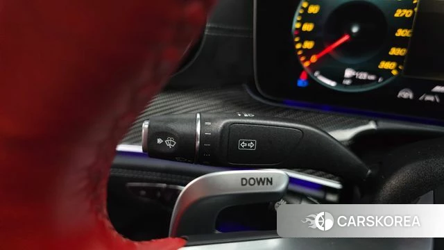 Mercedes-Benz AMG GT id 4675321 из Кореи 21