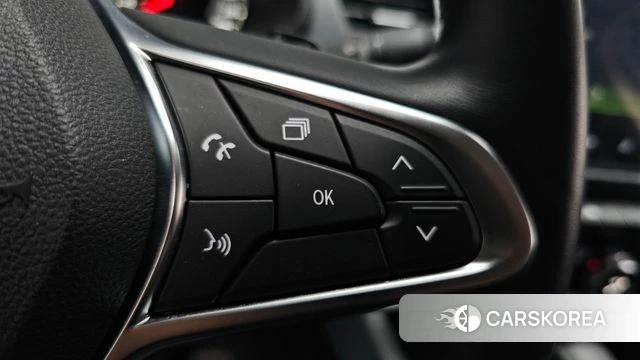 Renault Korea (Samsung) XM3 id 4250714 из Кореи 21