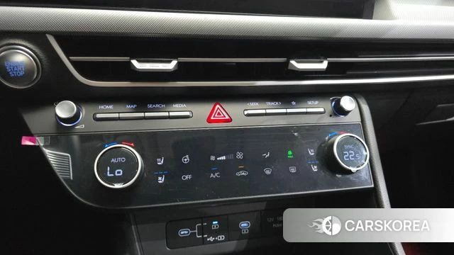 Hyundai Sonata D Edge (DN8) id 4734549 из Кореи 21