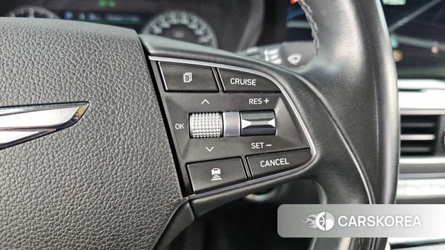 Genesis G90 id 4304903 из Кореи 21