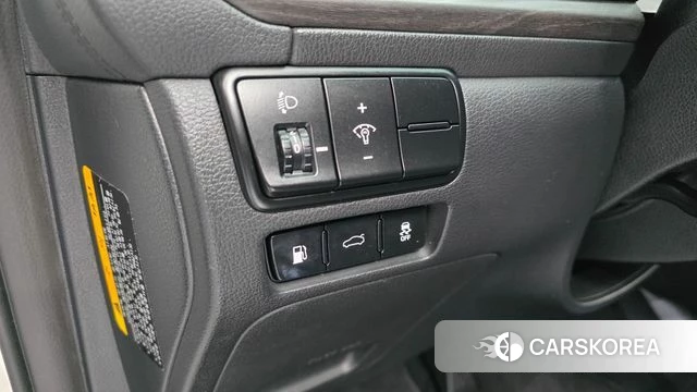 Kia K7 Premier id 4543163 из Кореи 21