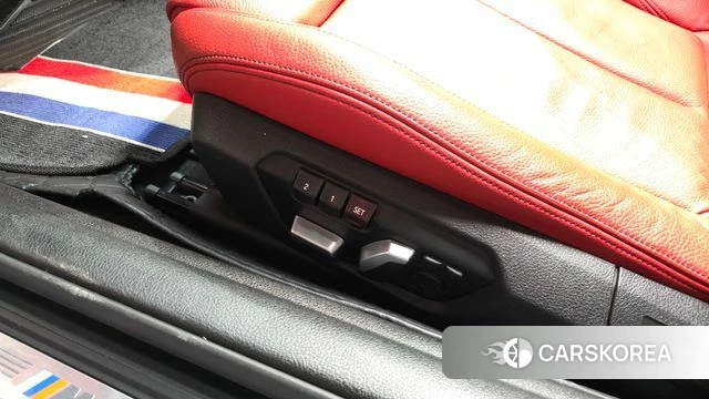 BMW 4 Series (F32) id 4305238 из Кореи 21