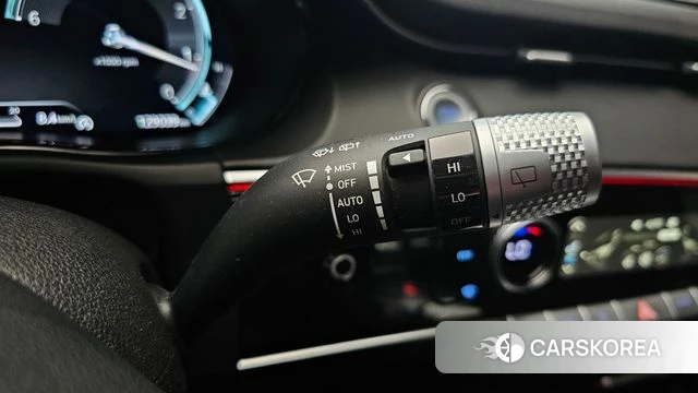 Genesis GV70 id 4625289 из Кореи 21