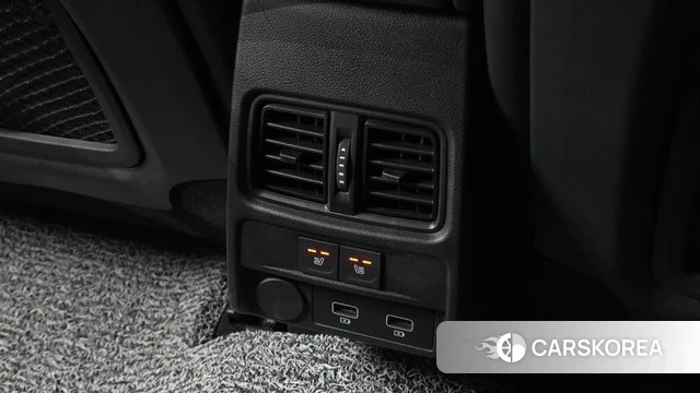 Renault Korea (Samsung) XM3 id 4433434 из Кореи 21