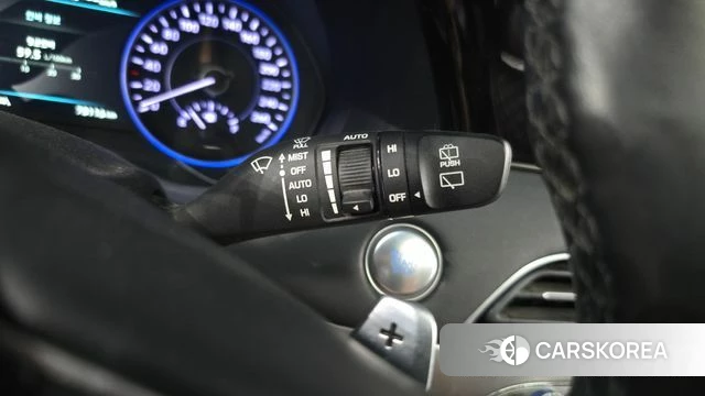 Hyundai Palisade id 4403291 из Кореи 21